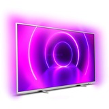 Philips 70PUS8505/12, LED-Fernseher silber, UltraHD/4K, WLAN, Android, Ambilight