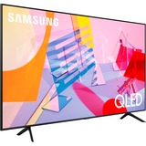 Samsung GQ-43Q60T, QLED-Fernseher schwarz, UltraHD/4K, Triple Tuner, SmartTV