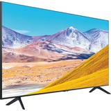 Samsung GU-43TU8079, LED-Fernseher schwarz, UltraHD/4K, Triple Tuner, SmartTV