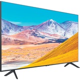 Samsung GU-55TU8079, LED-Fernseher schwarz, HD+, UltraHD/4K, Triple Tuner, SmartTV