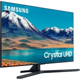 Samsung GU-55TU8509, LED-Fernseher schwarz, WLAN, SmartTV, UltraHD/4K, Triple Tuner