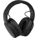Skullcandy Crusher Wireless Immersive Bass, Kopfhörer schwarz