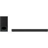 Sony HT-S350, Soundbar schwarz, 320 W, Bluetooth 5.0, Dolby Audio
