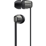 Sony WIC310B, Headset schwarz