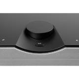 TechniSat AUDIOMASTER MR3 , Lautsprecher schwarz, Einzellautsprecher