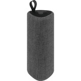 TechniSat BLUSPEAKER TWS, Lautsprecher schwarz, Bluetooth, NFC, Klinke