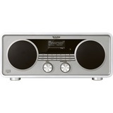 TechniSat DigitRadio 600 weiß, CD-Laufwerk