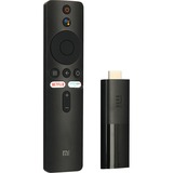 Xiaomi Mi TV Stick, Streaming-Client schwarz, Android, WLAN, Bluetooth