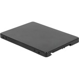 DeLOCK 2,5" SATA 22 Pin > M.2 NGFF, Serial ATA-Controller 