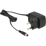 DeLOCK Konverter SCART/HDMI > HDMI mit Scaler schwarz