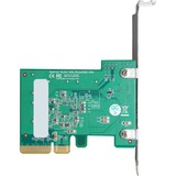 HighPoint RocketRAID 640L, Serial ATA-Controller Retail