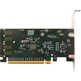 HighPoint RocketStore SSD7120, RAID-Karte 