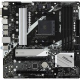 ASRock A520M PRO4, Mainboard 