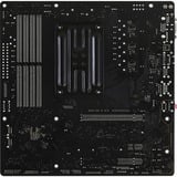 ASRock B550M Pro4, Mainboard 