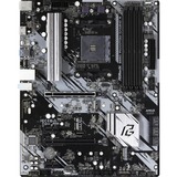 ASRock B550 Phantom Gaming 4, Mainboard 