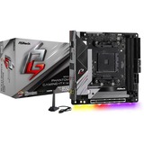 ASRock B550 Phantom Gaming-ITX/ax, Mainboard