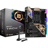 ASRock B550 Taichi, Mainboard 