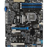 ASUS P11C-C/4L, Mainboard 