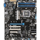 ASUS P11C-X, Mainboard
