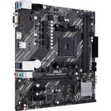 ASUS PRIME A520M-K, Mainboard 