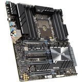 ASUS Pro WS C621-64L SAGE/10G, Mainboard