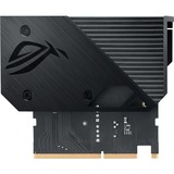 ASUS ROG CROSSHAIR VIII IMPACT, Mainboard 
