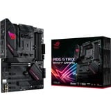 ASUS ROG STRIX B550-F GAMING, Mainboard schwarz