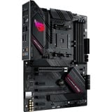 ASUS ROG STRIX B550-F GAMING, Mainboard schwarz