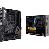 ASUS TUF GAMING X570-PLUS, Mainboard