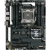 ASUS WS C422 PRO/SE, Mainboard 