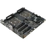 ASUS WS C621E SAGE, Mainboard 