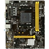 Biostar B450MH, Mainboard 