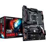 GIGABYTE Z390 GAMING X, Mainboard