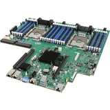 Intel® Server Board S2600WFQR, Mainboard