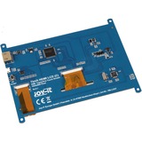 Joy-IT LC-Display 17.78 cm(7 Zoll), XGA, HDMI