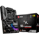 MSI MAG B550 TOMAHAWK, Mainboard