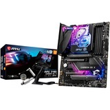 MSI MPG Z490 CARBON EK X, Mainboard