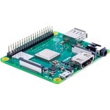Raspberry Pi Foundation Raspberry Pi 3 model A+, Mainboard 