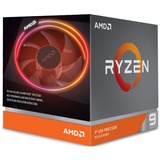 AMD Ryzen™ 9 3900X, Prozessor