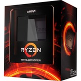 AMD Ryzen™ Threadripper™ 3990X, Prozessor