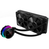 ASUS ROG RYUO 240mm, Wasserkühlung