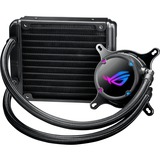 ASUS ROG STRIX LC 120 RGB 120mm, Wasserkühlung schwarz