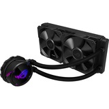 ASUS ROG STRIX LC 240mm, Wasserkühlung schwarz