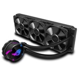 ASUS ROG STRIX LC 360mm, Wasserkühlung schwarz