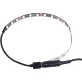 Alphacool Aurora LED Flexible Light 30cm inkl. Controller - RGB, LED-Streifen