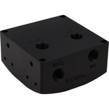 Alphacool Eisdecke D5, Aufsatz Acetal