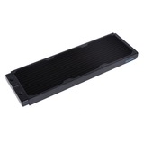 Alphacool NexXxoS V.2 ST30 420 mm, Radiator schwarz