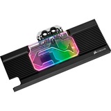 Corsair Hydro X Series XG7 RGB-20 SERIES GPU-Wasserblock (2080 FE Rev.B), Wasserkühlung schwarz