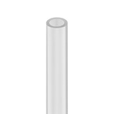 Corsair XT Hardline Satin 14 mm, Rohr transparent, 3x 14 mm Tube mit 1 Meter Länge, satiniert