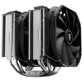 DeepCool ASSASSIN III, CPU-Kühler silber/schwarz